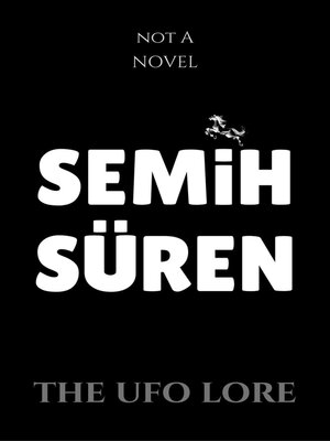 cover image of The UFO Lore